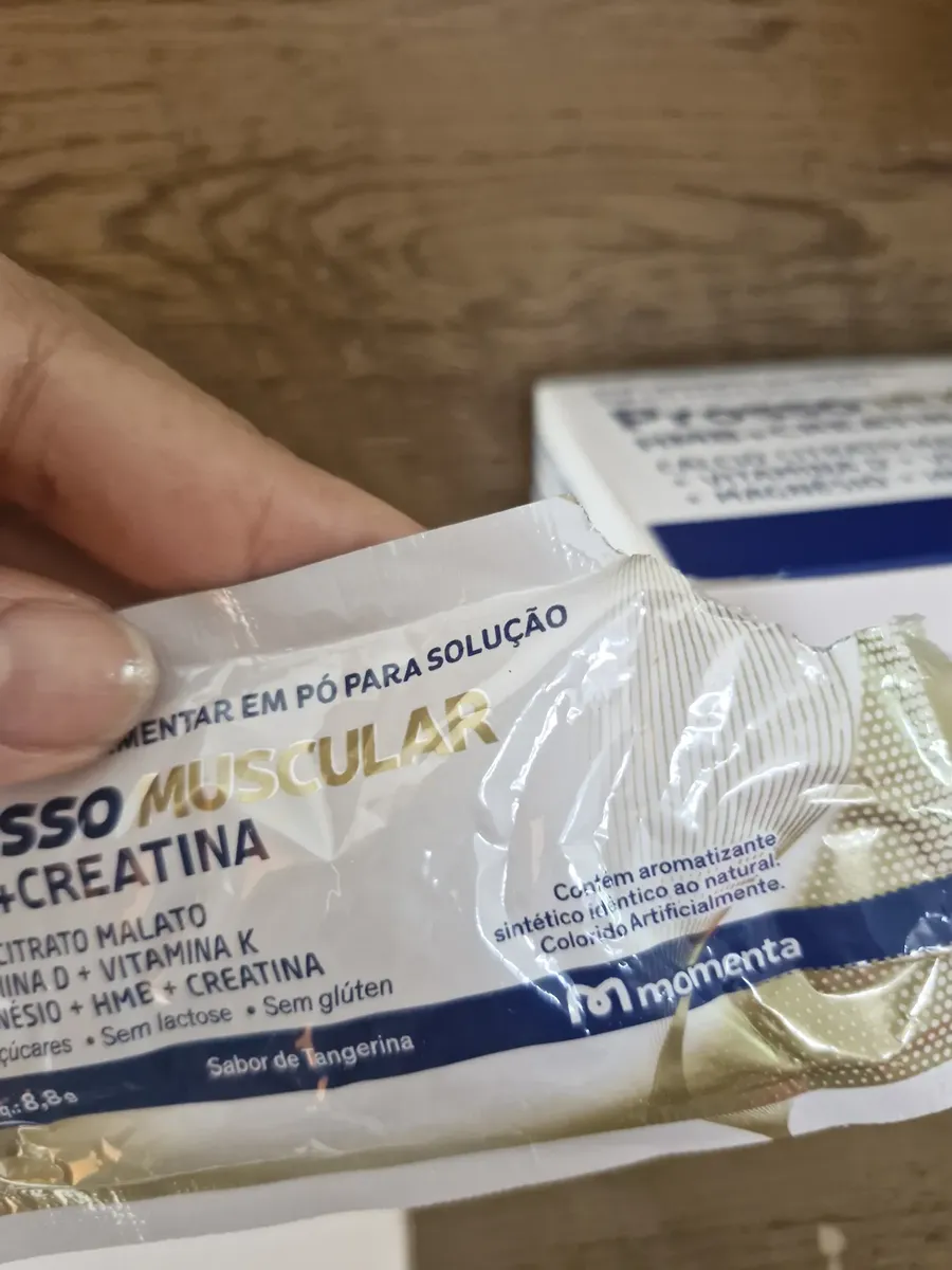 Foto enviada por Denise A.